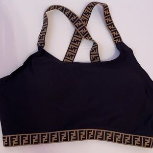 Sport bra